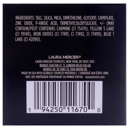 Secret Brightening Color Correcting Under Eye Setting Powder
