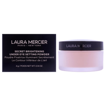 Secret Brightening Color Correcting Under Eye Setting Powder