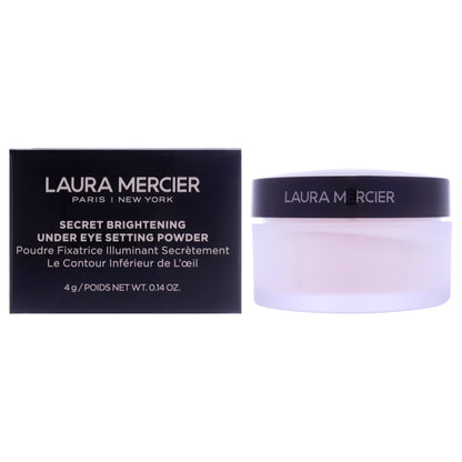 Secret Brightening Color Correcting Under Eye Setting Powder