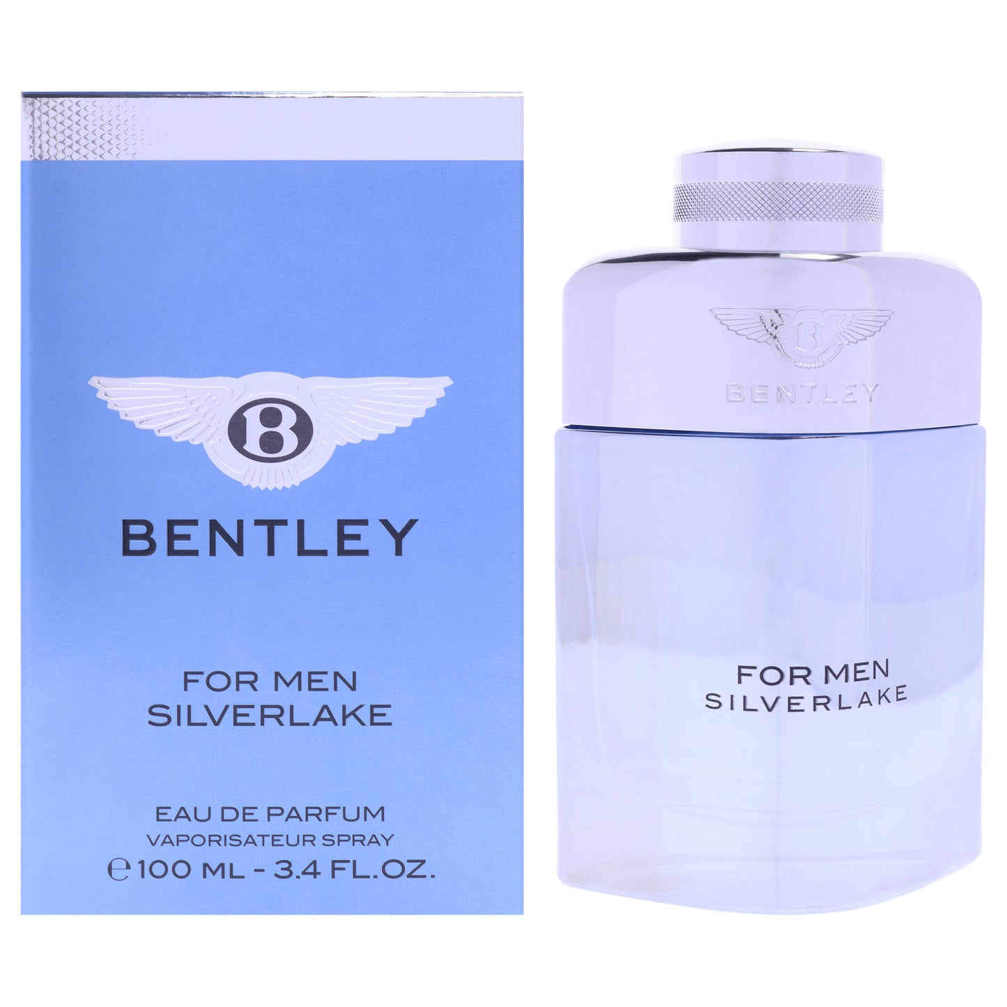 Silverlake EDP Spray
