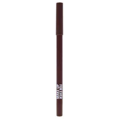 Aqua Resist Color Pencil Eyeliner