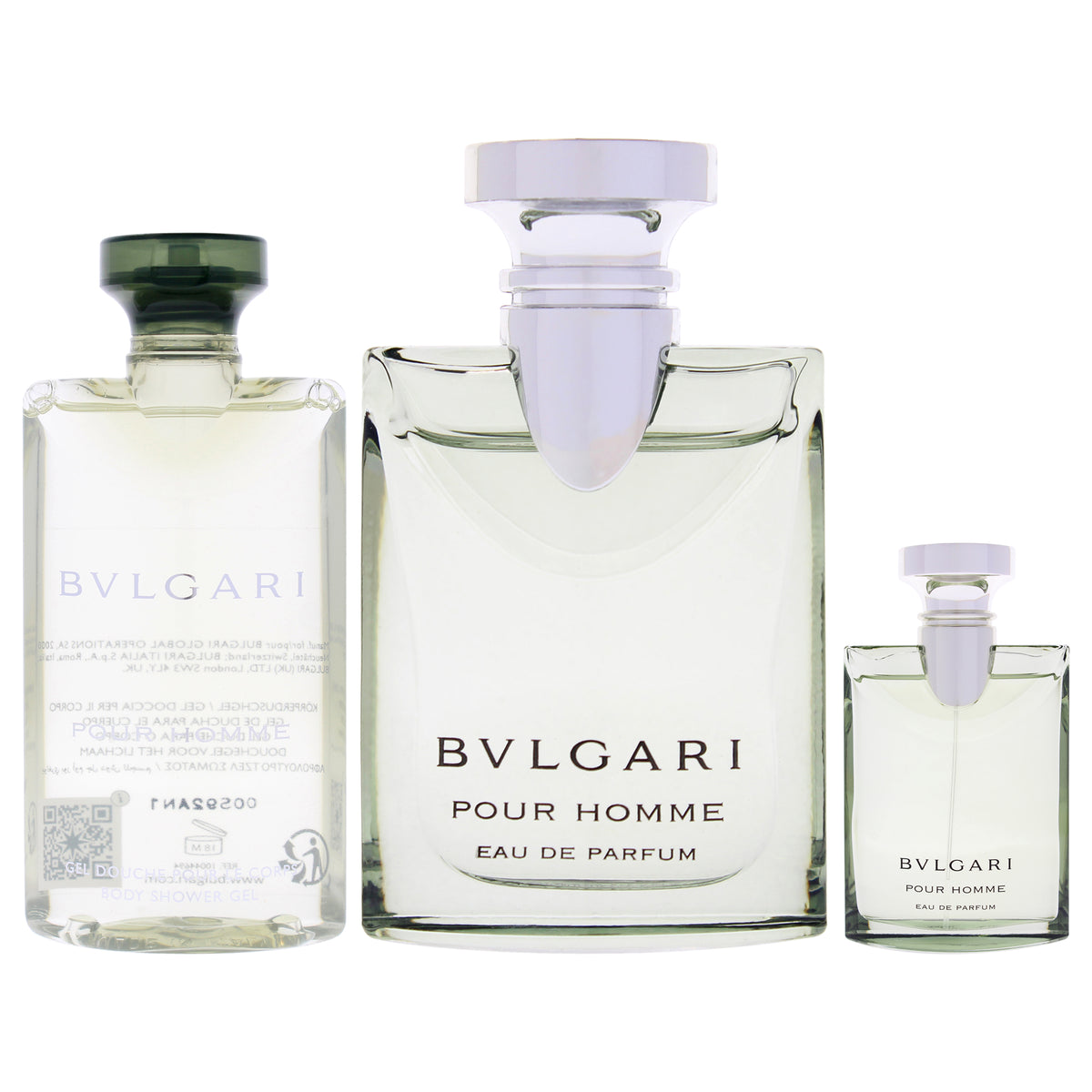Bvlgari EDT Spray