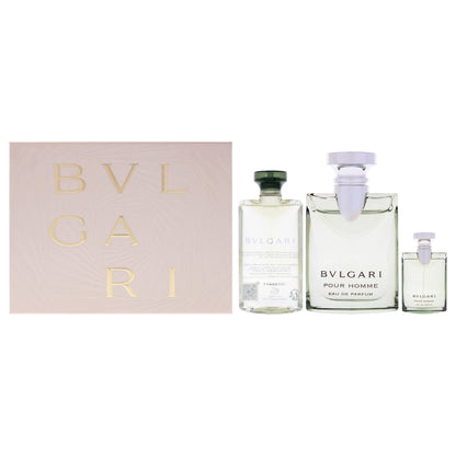 Bvlgari EDT Spray