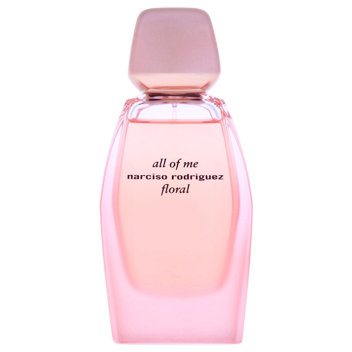 All Of Me Floral EDP Spray