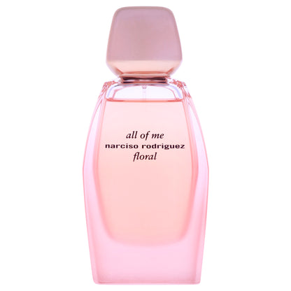 All Of Me Floral EDP Spray