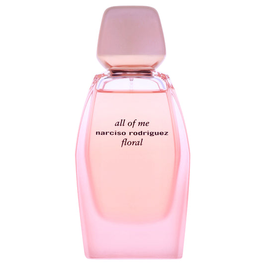 All Of Me Floral EDP Spray