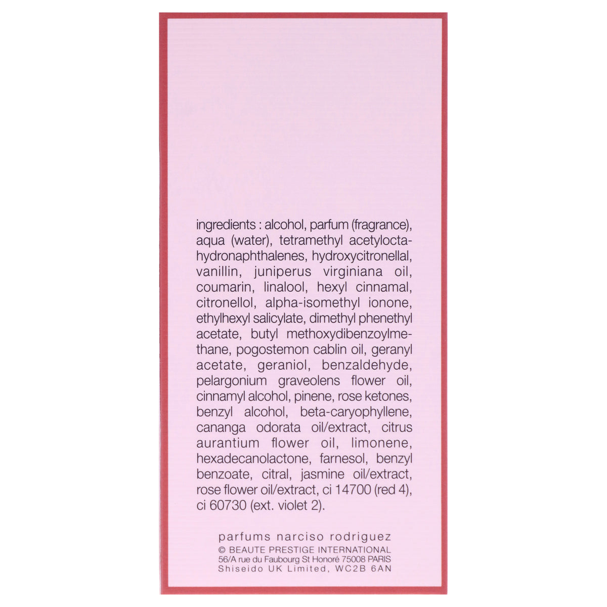 All Of Me Floral EDP Spray