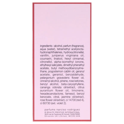 All Of Me Floral EDP Spray