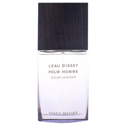 Solar Lavender Intense EDT Spray
