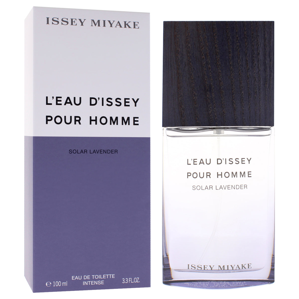 Solar Lavender Intense EDT Spray