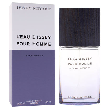 Solar Lavender Intense EDT Spray