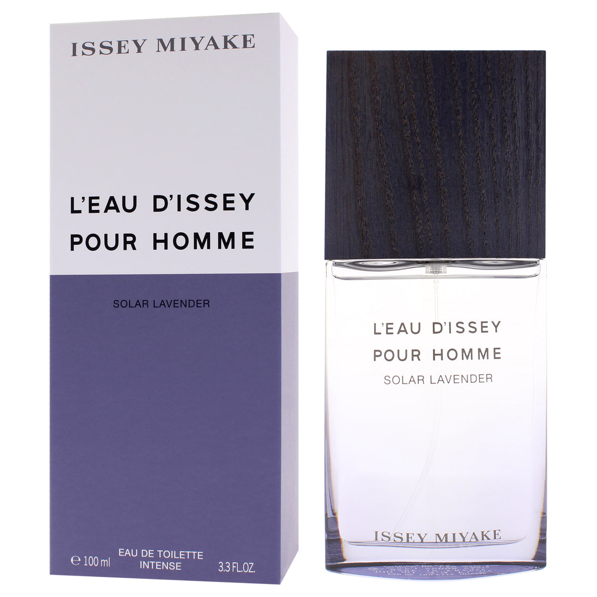 Solar Lavender Intense EDT Spray