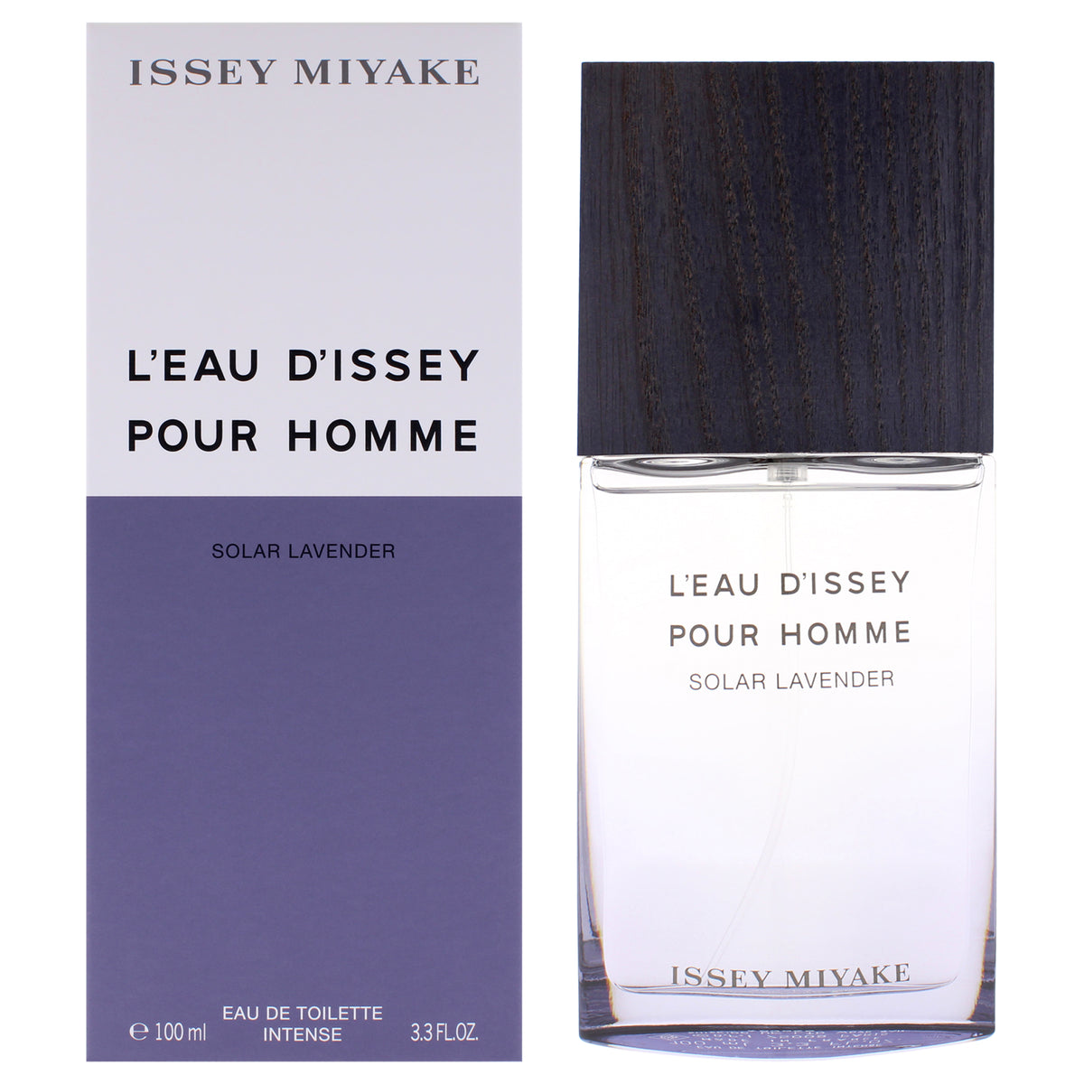 Solar Lavender Intense EDT Spray