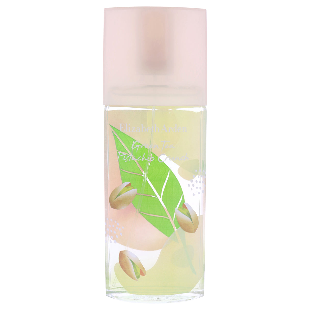 Green Tea Pistachio Crunch EDT Spray