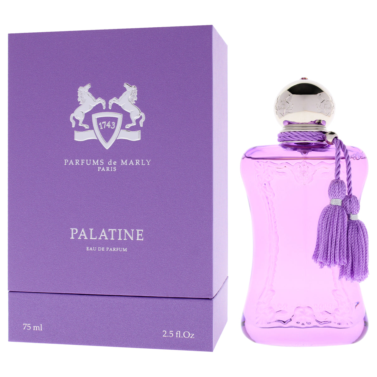 Palatine EDP Spray