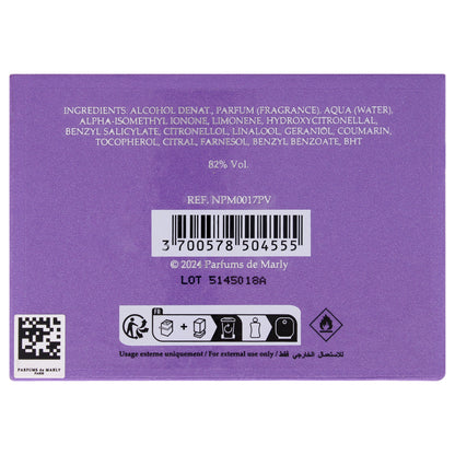 Palatine EDP Spray