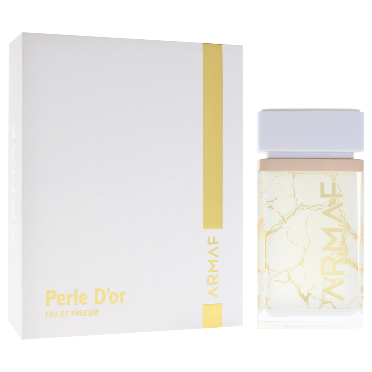 Perle DOr Eau De Parfum