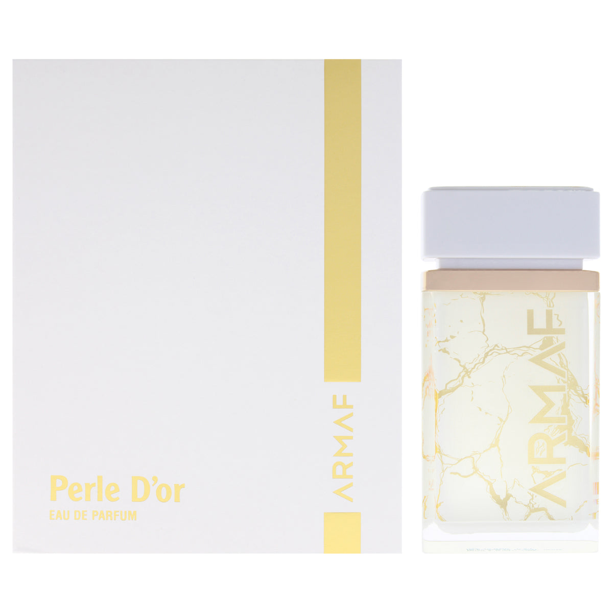 Perle DOr Eau De Parfum