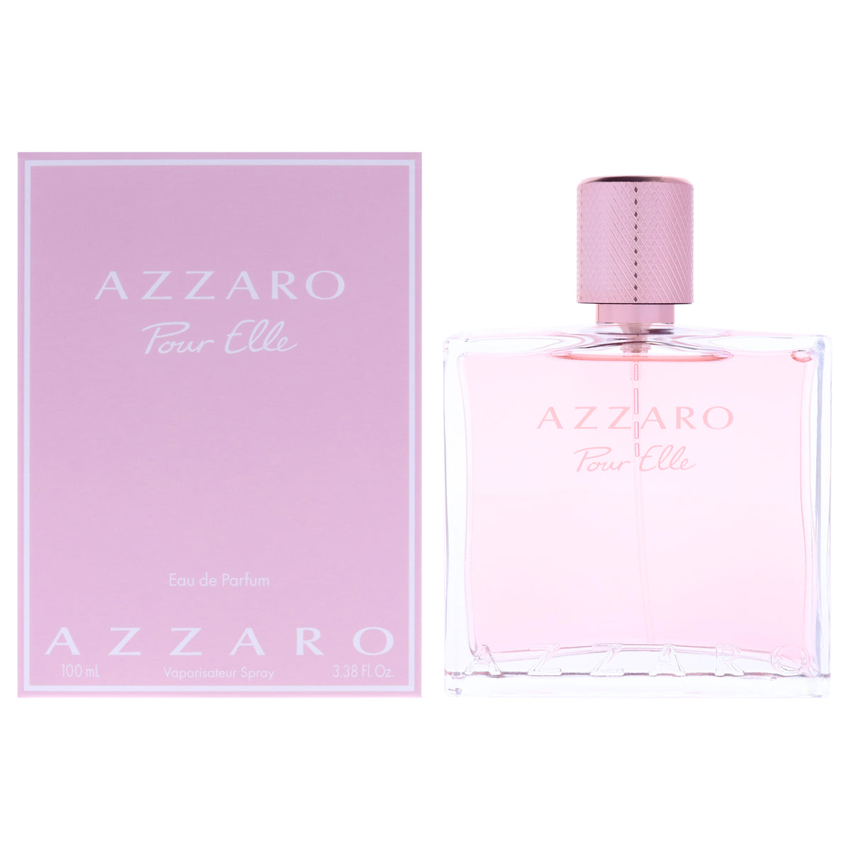 Azzaro Pour Elle Eau De Parfum
