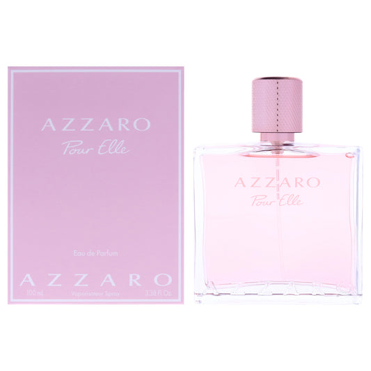 Azzaro Pour Elle Eau De Parfum