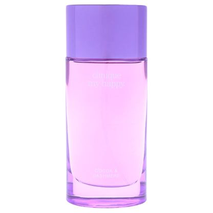 My Happy Cocoa and Cashmere Eau De Parfum