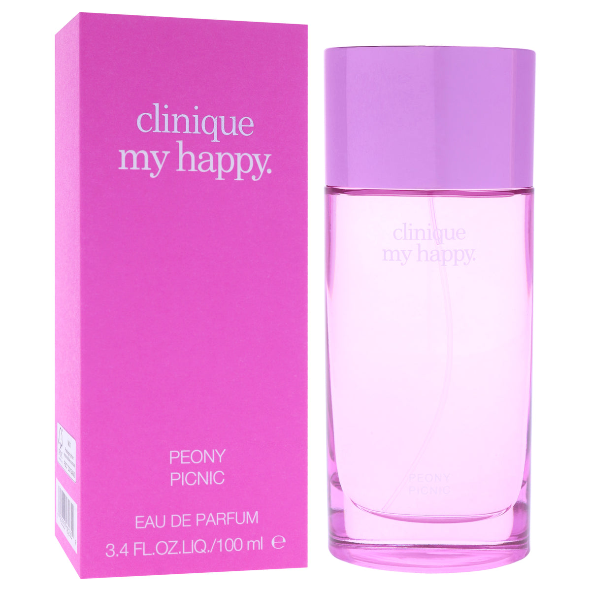 My Happy Peony Picnic Eau De Parfum