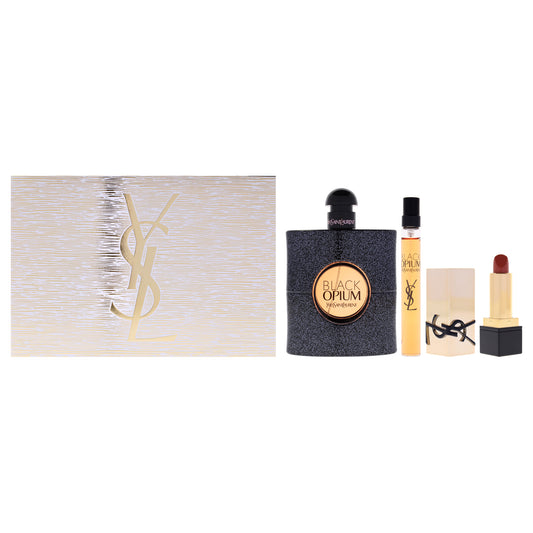Black Opium Gift Set