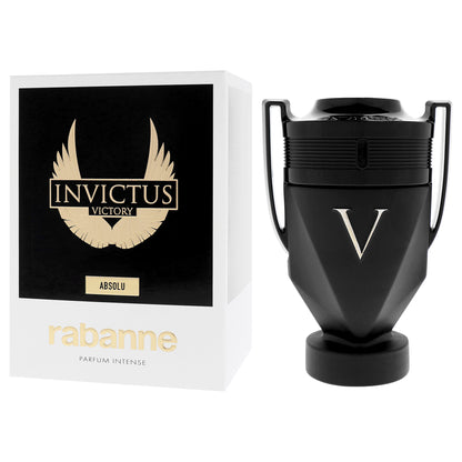 Invictus Victory Absolu Intense Perfume Spray