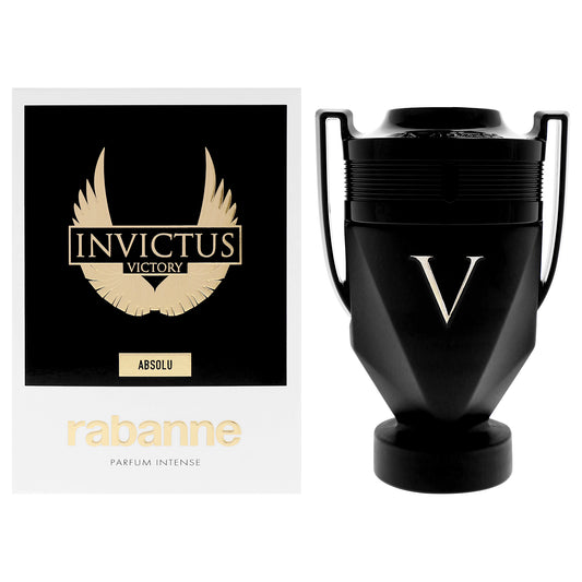 Invictus Victory Absolu Intense Perfume Spray