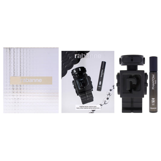 Phantom Gift Set