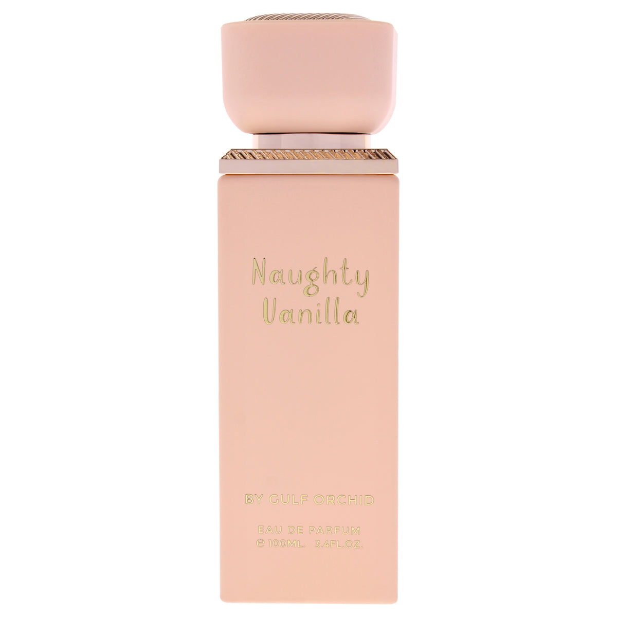Naughty Vannilla Eau De Parfum