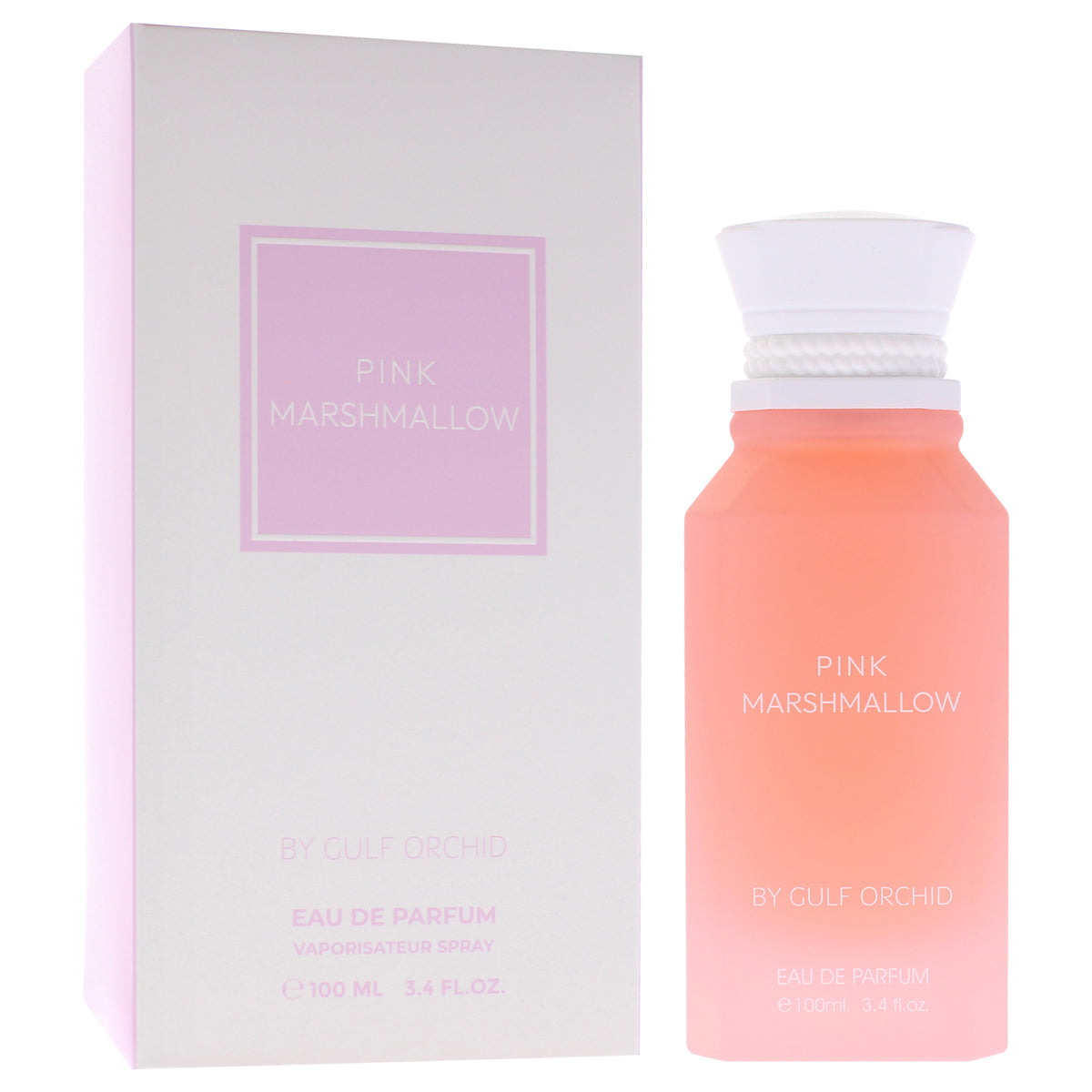 Pink Marshmallow Eau De Parfum
