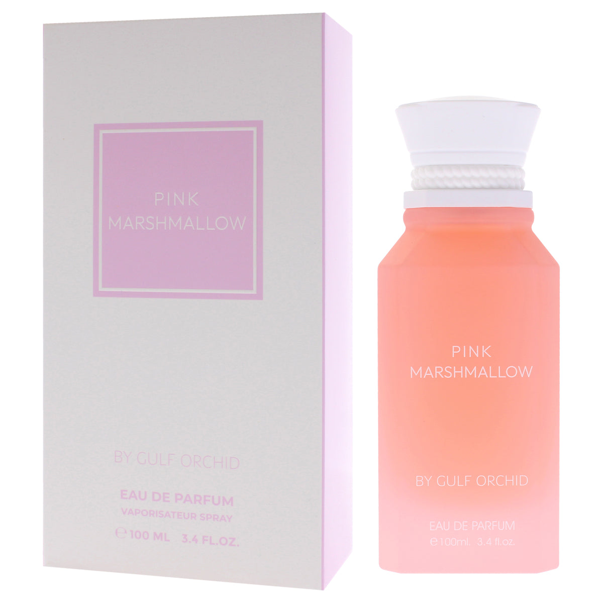 Pink Marshmallow Eau De Parfum