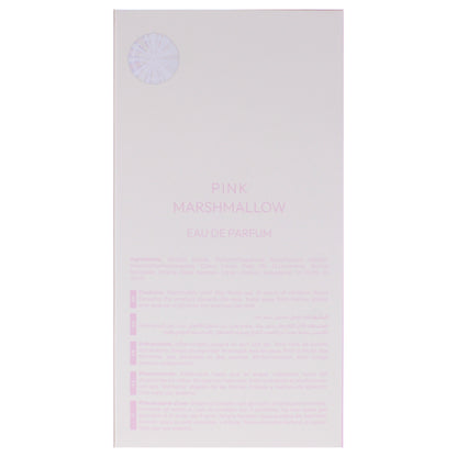 Pink Marshmallow Eau De Parfum