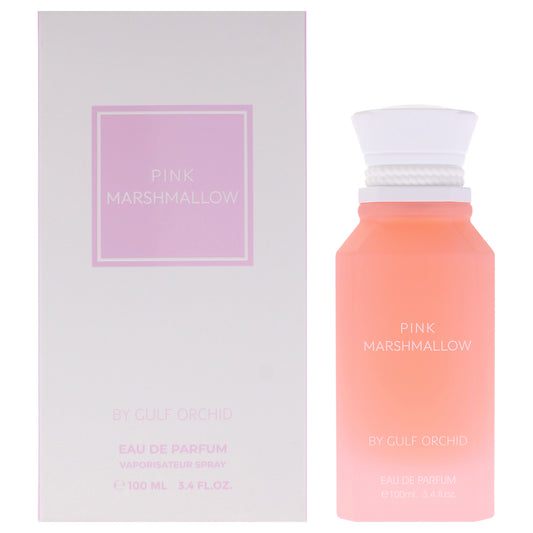 Pink Marshmallow Eau De Parfum