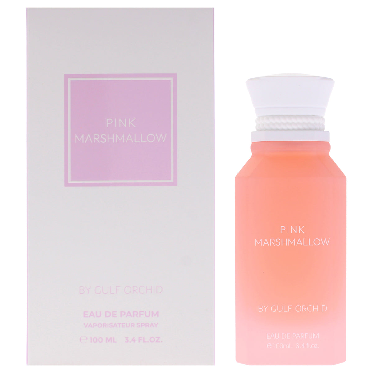 Pink Marshmallow Eau De Parfum