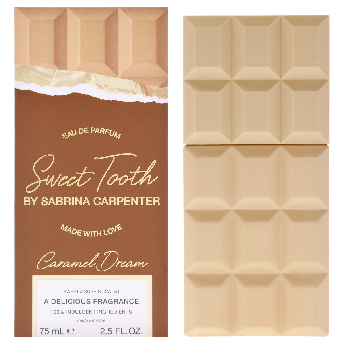 Sweet Tooth Eau De Parfum