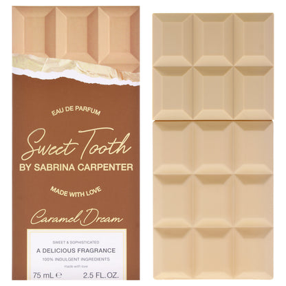 Sweet Tooth Eau De Parfum