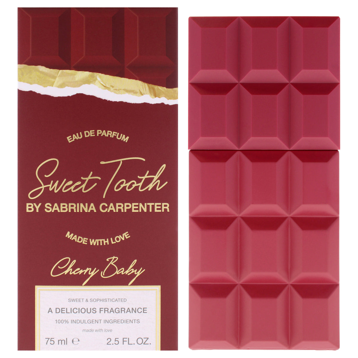 Sweet Tooth Eau De Parfum