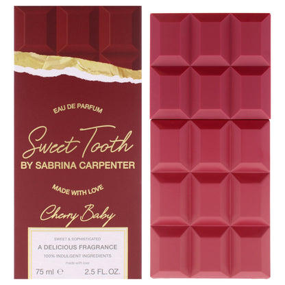 Sweet Tooth Eau De Parfum