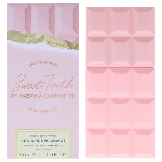 Sweet Tooth Eau De Parfum