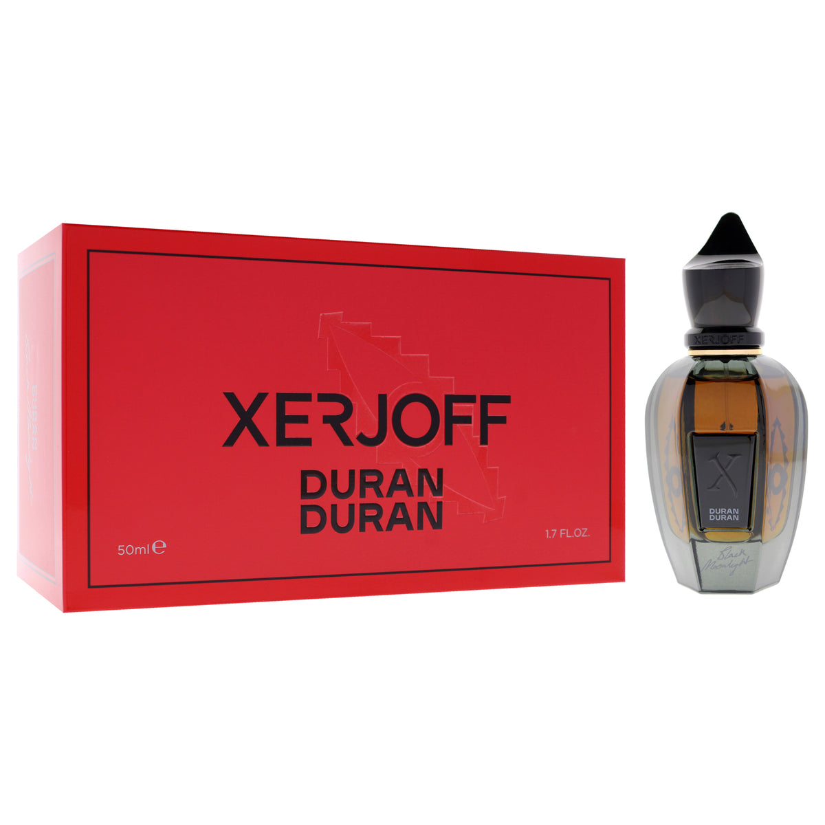 Duran Parfum Spray