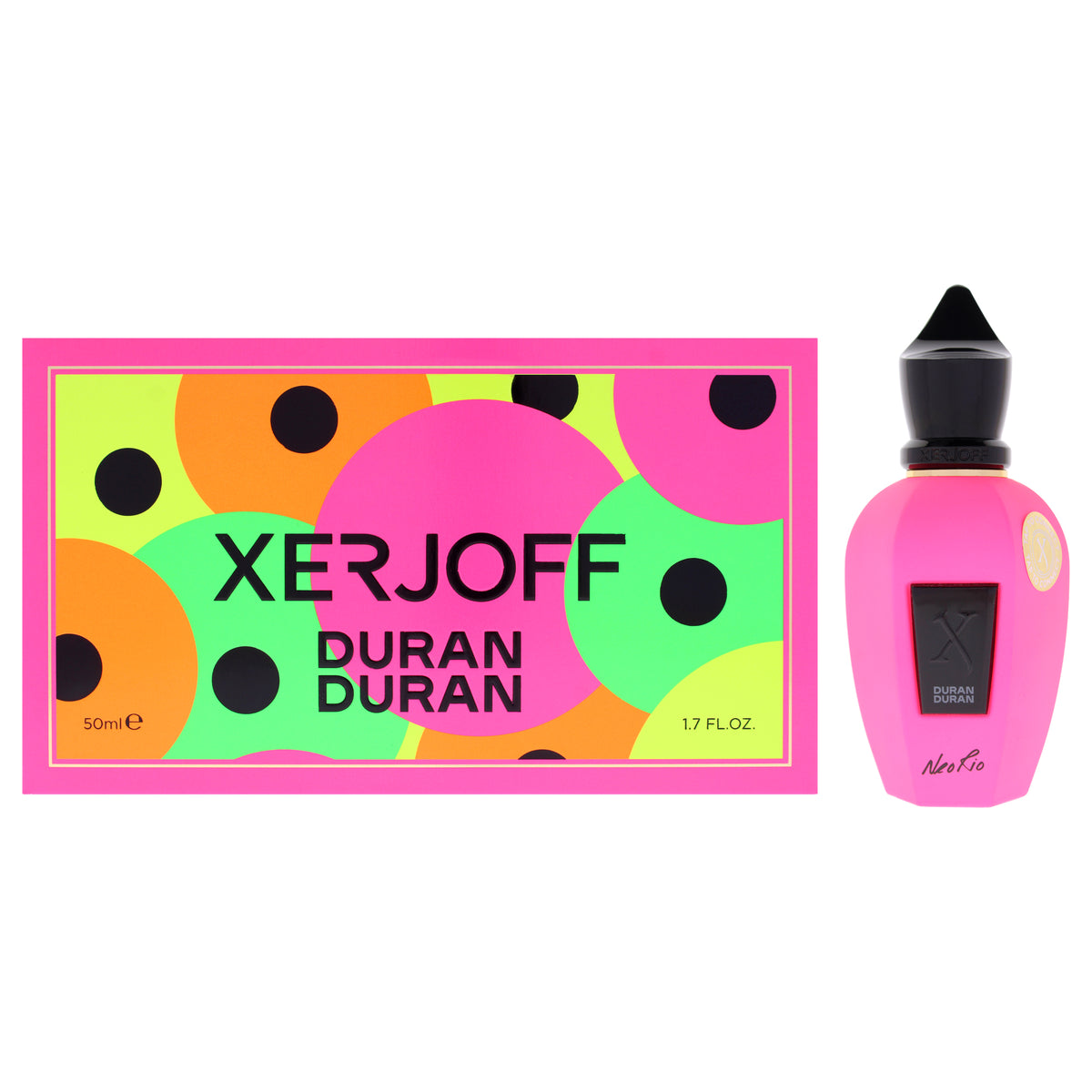 Duran NeoRio Perfume Spray