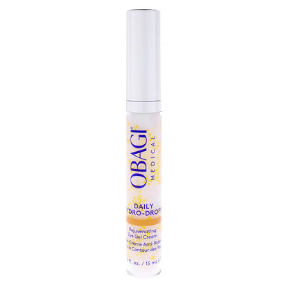 Daily Hydro Drops Rejuvenating Eye Gel Cream