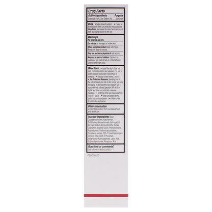 UV Clear Facial Sunscreen SPF 46