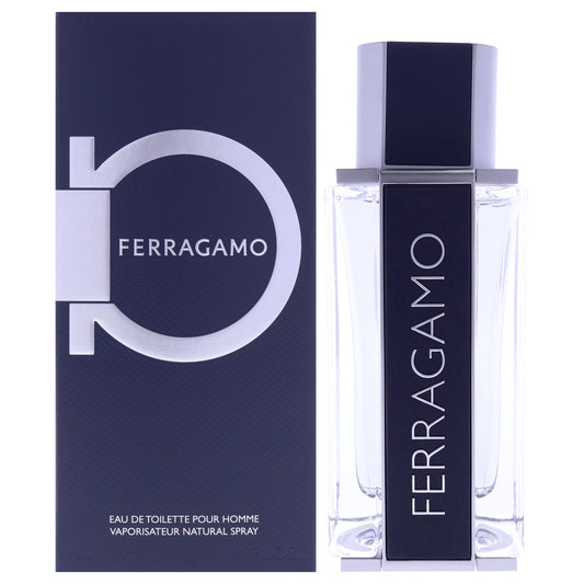 Ferragamo Eau De Toilette