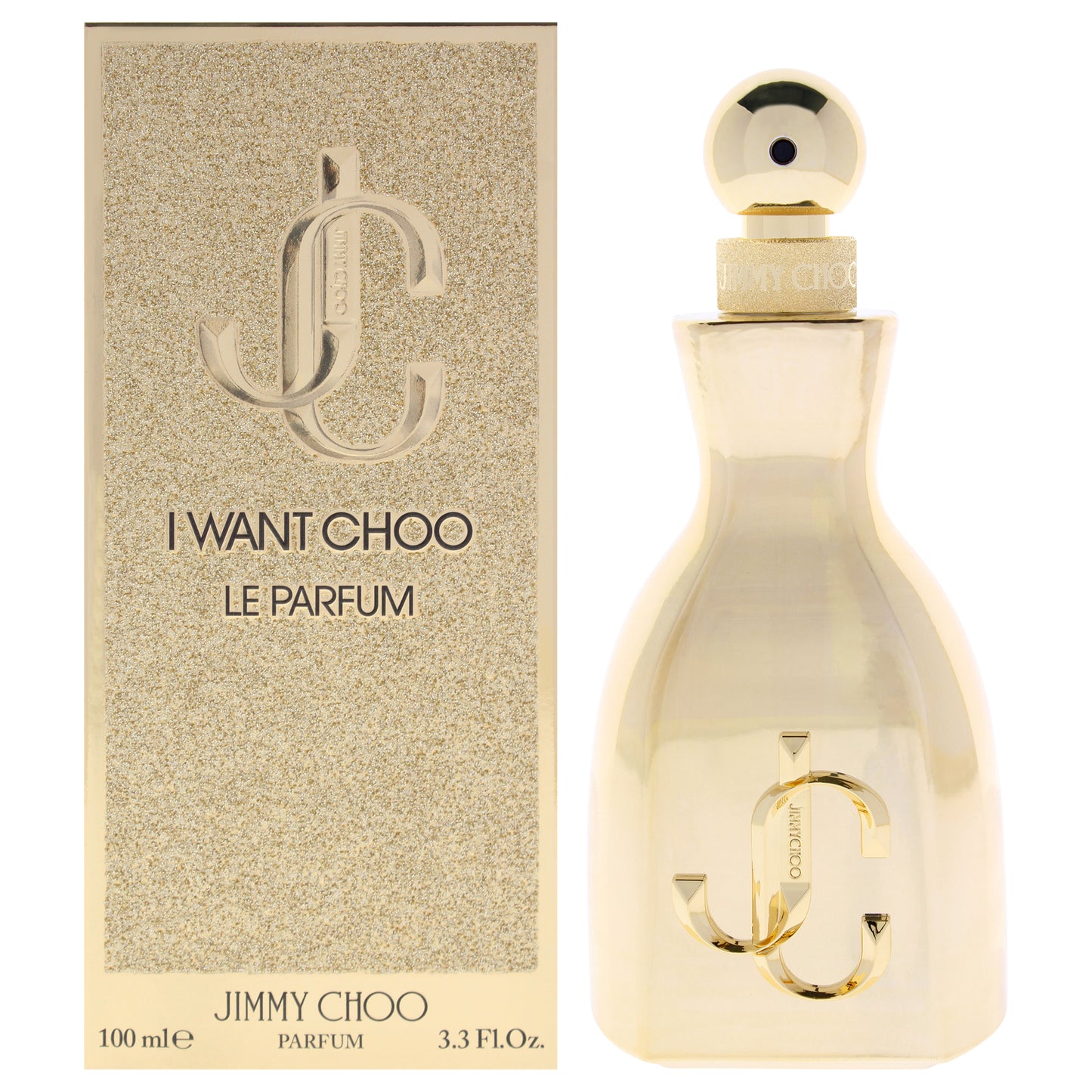 I Want Choo Le Parfum Spray