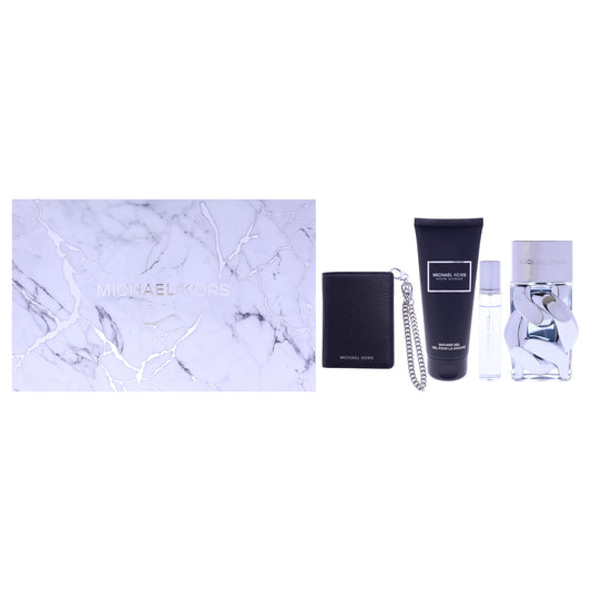 Michael Kors Pour Homme Gift Set