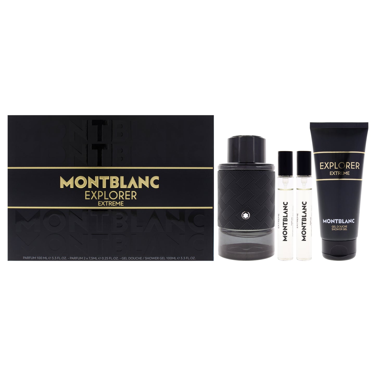 Explorer Extreme Gift Set