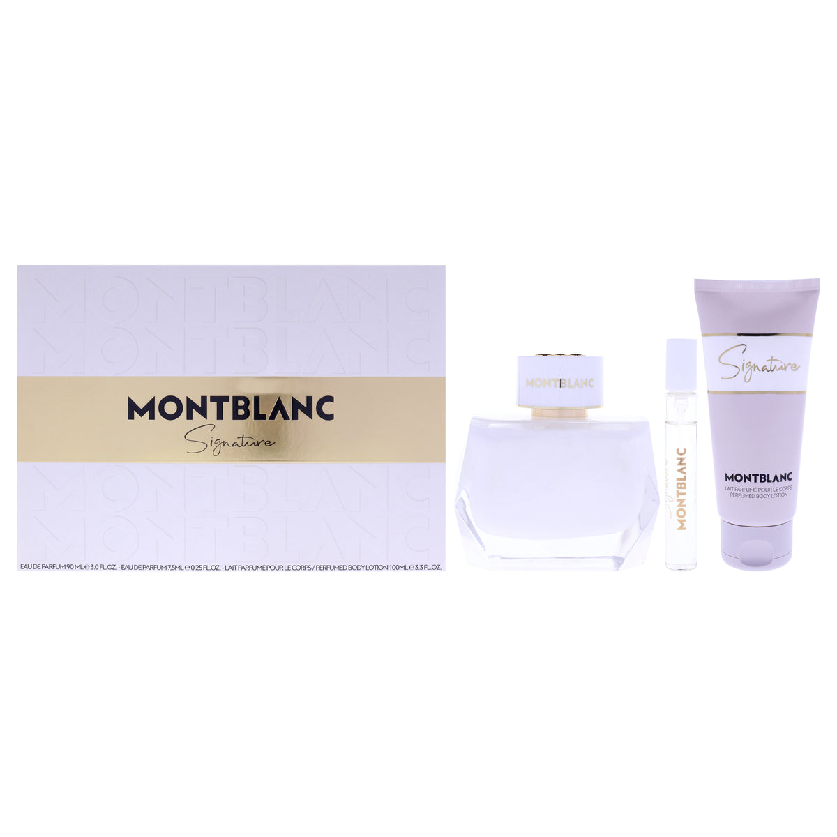 Signature Gift Set